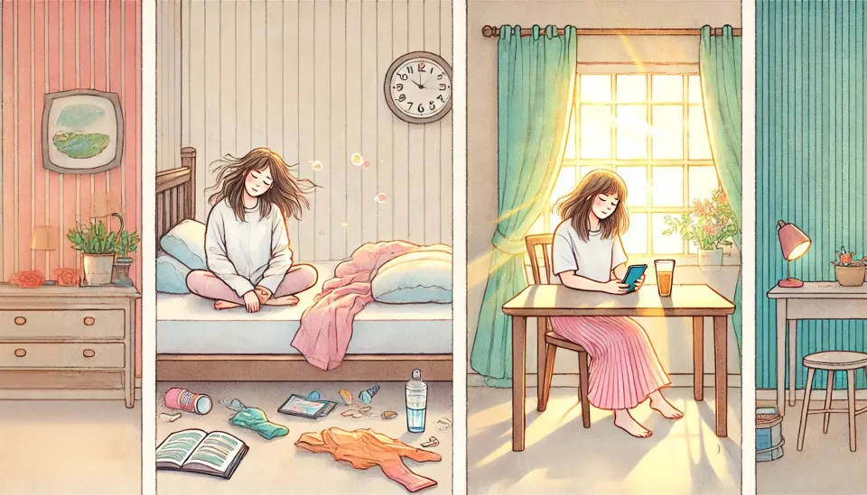 7 Morning Habits That Drain Your Energy — and How to Fix Them in Just 5 Minutes